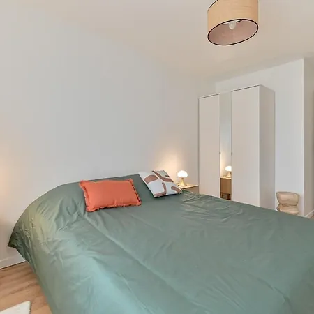 Cosy Proche De Paris