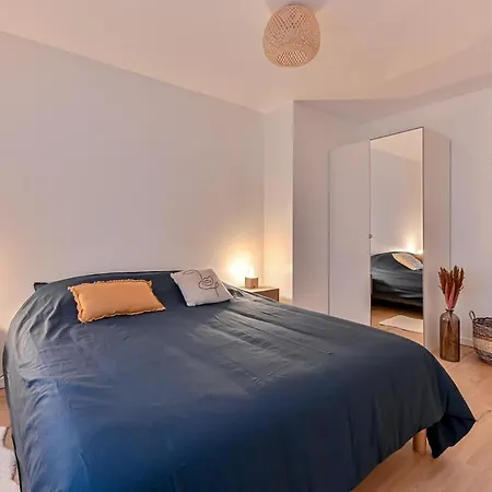 Cosy Proche De Paris