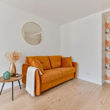 Cosy Proche De Paris Bagnolet