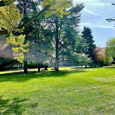 Apartment Cosy Proche De Paris Bagnolet